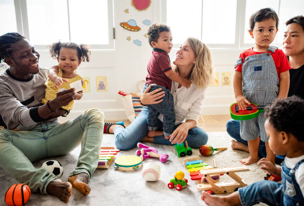 Understanding Speech Delay: Building the Foundations for Communication