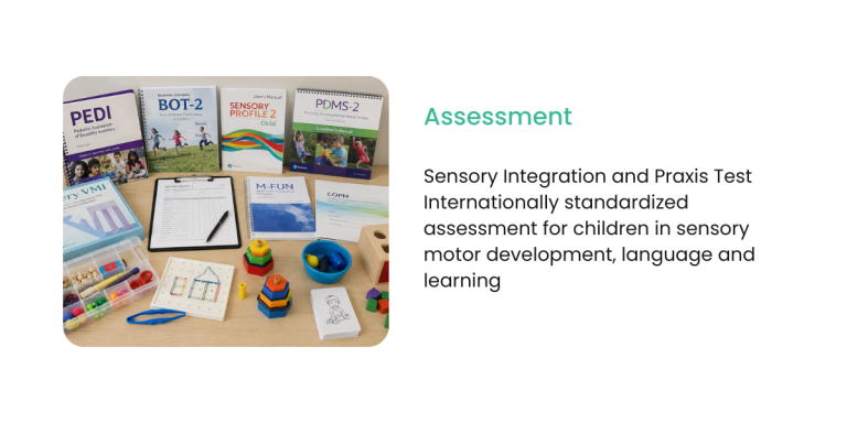 Assessment