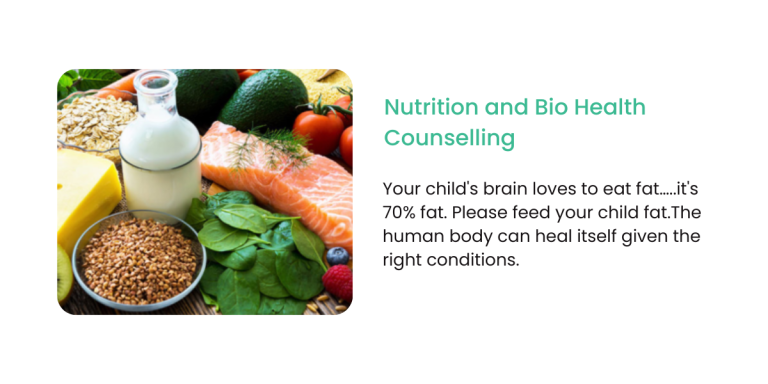 Nutrition'