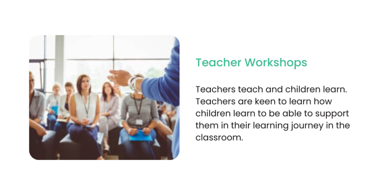 Teacher